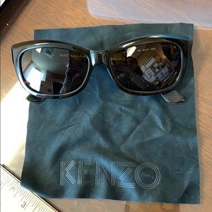 Kenzo Sunglasses